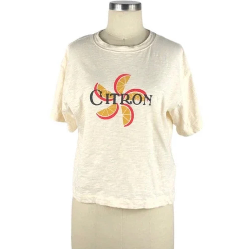 Graphic Tee | Madewell